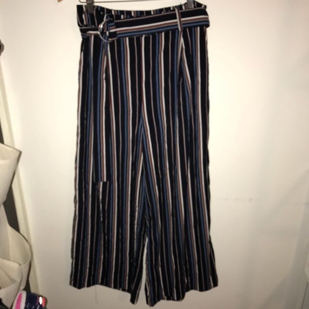 Gaucho pant
